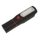 Sealey LED36012V 360‚Äö√†√∂‚àö√°¬¨¬®‚Äö√†√ª 12V SV12 Series 8W COB LED Inspection Light - Body Only