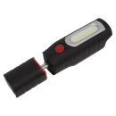 Sealey LED36012VCOMBO1 12V SV12 Series LED36012V with Battery & Charger Combo