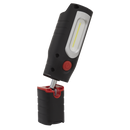 Sealey LED36012V 360‚Äö√†√∂‚àö√°¬¨¬®‚Äö√†√ª 12V SV12 Series 8W COB LED Inspection Light - Body Only