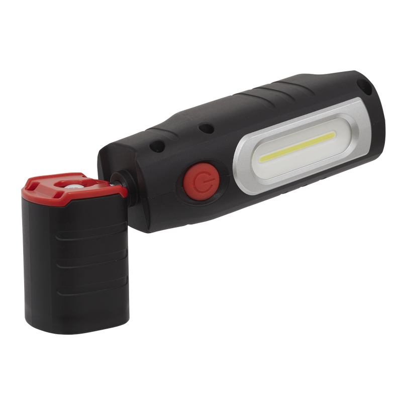 Sealey LED36012V 360‚Äö√†√∂‚àö√°¬¨¬®‚Äö√†√ª 12V SV12 Series 8W COB LED Inspection Light - Body Only