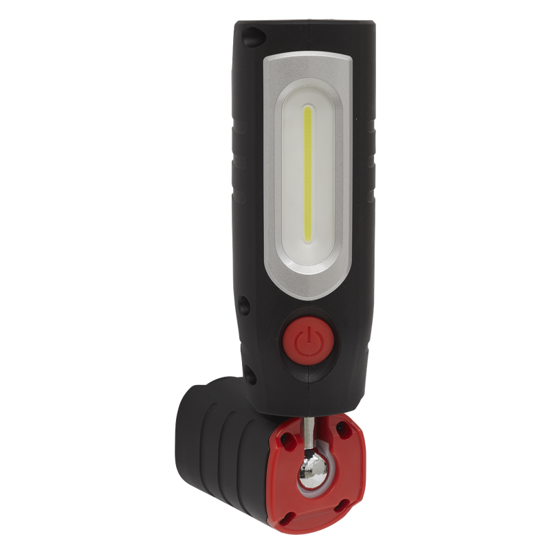 Sealey LED36012V 360‚Äö√†√∂‚àö√°¬¨¬®‚Äö√†√ª 12V SV12 Series 8W COB LED Inspection Light - Body Only
