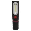 Sealey LED36012V 360‚Äö√†√∂‚àö√°¬¨¬®‚Äö√†√ª 12V SV12 Series 8W COB LED Inspection Light - Body Only