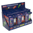 Sealey LED3601COMBO LED3601 Series - Display Box of 12