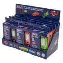 Sealey LED3601COMBO LED3601 Series - Display Box of 12