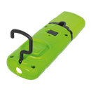 Sealey LED3601G 360‚Äö√†√∂‚àö√°¬¨¬®‚Äö√†√ª 3W COB & 1W SMD LED Rechargeable Inspection Light