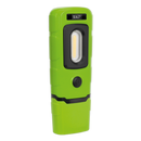 Sealey LED3601G 360‚Äö√†√∂‚àö√°¬¨¬®‚Äö√†√ª 3W COB & 1W SMD LED Rechargeable Inspection Light