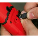 Sealey LED3601R 360‚Äö√†√∂‚àö√°¬¨¬®‚Äö√†√ª 3W COB & 1W SMD LED Rechargeable Inspection Light