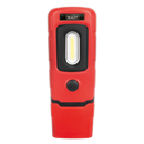 Sealey LED3601R 360‚Äö√†√∂‚àö√°¬¨¬®‚Äö√†√ª 3W COB & 1W SMD LED Rechargeable Inspection Light