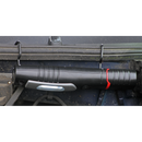 Sealey LED3602 360‚Äö√†√∂‚àö√°¬¨¬®‚Äö√†√ª 7 SMD LED & 3W SMD LED Rechargeable Lithium-ion Inspection Light