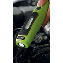 Sealey LED3602G 360‚Äö√†√∂‚àö√°¬¨¬®‚Äö√†√ª 7 SMD & 3W SMD LED Rechargeable Inspection Light