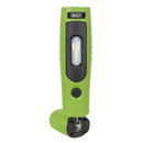 Sealey LED3602G 360‚Äö√†√∂‚àö√°¬¨¬®‚Äö√†√ª 7 SMD & 3W SMD LED Rechargeable Inspection Light