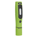 Sealey LED3602G 360‚Äö√†√∂‚àö√°¬¨¬®‚Äö√†√ª 7 SMD & 3W SMD LED Rechargeable Inspection Light