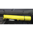 Sealey LED3602Y 360‚Äö√†√∂‚àö√°¬¨¬®‚Äö√†√ª 7 SMD & 3W SMD LED Rechargeable Inspection Light