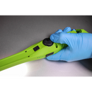 Sealey LED3604G 360‚Äö√†√∂‚àö√°¬¨¬®‚Äö√†√ª 16 SMD & 1W SMD LED Rechargeable Inspection Light - Green