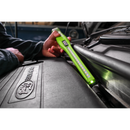 Sealey LED3604G 360‚Äö√†√∂‚àö√°¬¨¬®‚Äö√†√ª 16 SMD & 1W SMD LED Rechargeable Inspection Light - Green