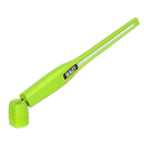 Sealey LED3604G 360‚Äö√†√∂‚àö√°¬¨¬®‚Äö√†√ª 16 SMD & 1W SMD LED Rechargeable Inspection Light - Green