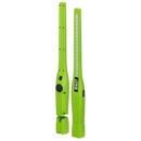 Sealey LED3604G 360‚Äö√†√∂‚àö√°¬¨¬®‚Äö√†√ª 16 SMD & 1W SMD LED Rechargeable Inspection Light - Green