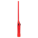 Sealey LED3604R 360‚Äö√†√∂‚àö√°¬¨¬®‚Äö√†√ª 16 SMD & 1W SMD LED Rechargeable Inspection Light - Red