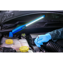 Sealey LED3604UV 360‚Äö√†√∂‚àö√°¬¨¬®‚Äö√†√ª 16 SMD & 1W SMD LED & UV Light Rechargeable Inspection Light