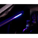 Sealey LED3604UV 360‚Äö√†√∂‚àö√°¬¨¬®‚Äö√†√ª 16 SMD & 1W SMD LED & UV Light Rechargeable Inspection Light