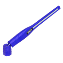 Sealey LED3604UV 360‚Äö√†√∂‚àö√°¬¨¬®‚Äö√†√ª 16 SMD & 1W SMD LED & UV Light Rechargeable Inspection Light