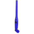 Sealey LED3604UV 360‚Äö√†√∂‚àö√°¬¨¬®‚Äö√†√ª 16 SMD & 1W SMD LED & UV Light Rechargeable Inspection Light