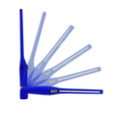 Sealey LED3604UV 360‚Äö√†√∂‚àö√°¬¨¬®‚Äö√†√ª 16 SMD & 1W SMD LED & UV Light Rechargeable Inspection Light