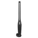 Sealey LED3604 360‚Äö√†√∂‚àö√°¬¨¬®‚Äö√†√ª 16 SMD & 1W SMD LED Rechargeable Inspection Light - Black