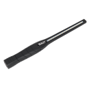 Sealey LED3604 360‚Äö√†√∂‚àö√°¬¨¬®‚Äö√†√ª 16 SMD & 1W SMD LED Rechargeable Inspection Light - Black