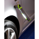 Sealey LED3606G 360‚Äö√†√∂‚àö√°¬¨¬®‚Äö√†√ª 24 SMD & 3W SMD LED Rechargeable Inspection Light - Green