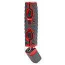 Sealey LED3606R 360‚Äö√†√∂‚àö√°¬¨¬®‚Äö√†√ª 24 SMD & 3W SMD LED Rechargeable Inspection Light - Red