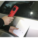 Sealey LED360CM 360‚Äö√†√∂‚àö√°¬¨¬®‚Äö√†√ª Rechargeable Inspection Light 5W COB LED Colour Match CRI 96 - 3-Colour