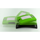 Sealey LED360HTG 2W COB LED Rechargeable Head Torch with Auto-Sensor - Green