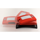 Sealey LED360HTR 2W COB LED Rechargeable Head Torch with Auto-Sensor - Red