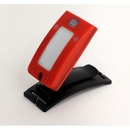 Sealey LED360HTR 2W COB LED Rechargeable Head Torch with Auto-Sensor - Red