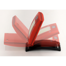 Sealey LED360HTR 2W COB LED Rechargeable Head Torch with Auto-Sensor - Red