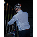 Sealey LED360HT 2W COB LED Rechargeable Head Torch with Auto-Sensor - Black