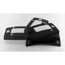 Sealey LED360HT 2W COB LED Rechargeable Head Torch with Auto-Sensor - Black