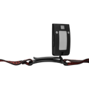 Sealey LED360HT 2W COB LED Rechargeable Head Torch with Auto-Sensor - Black