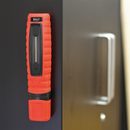 Sealey LED360R 360‚Äö√†√∂‚àö√°¬¨¬®‚Äö√†√ª 14 SMD LED & 3W SMD LED Red Lithium-ion Rechargeable Inspection Light