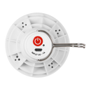 Sealey LED3WB 3W SMD LED Rechargeable Bulb