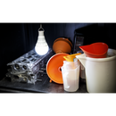 Sealey LED3WB 3W SMD LED Rechargeable Bulb