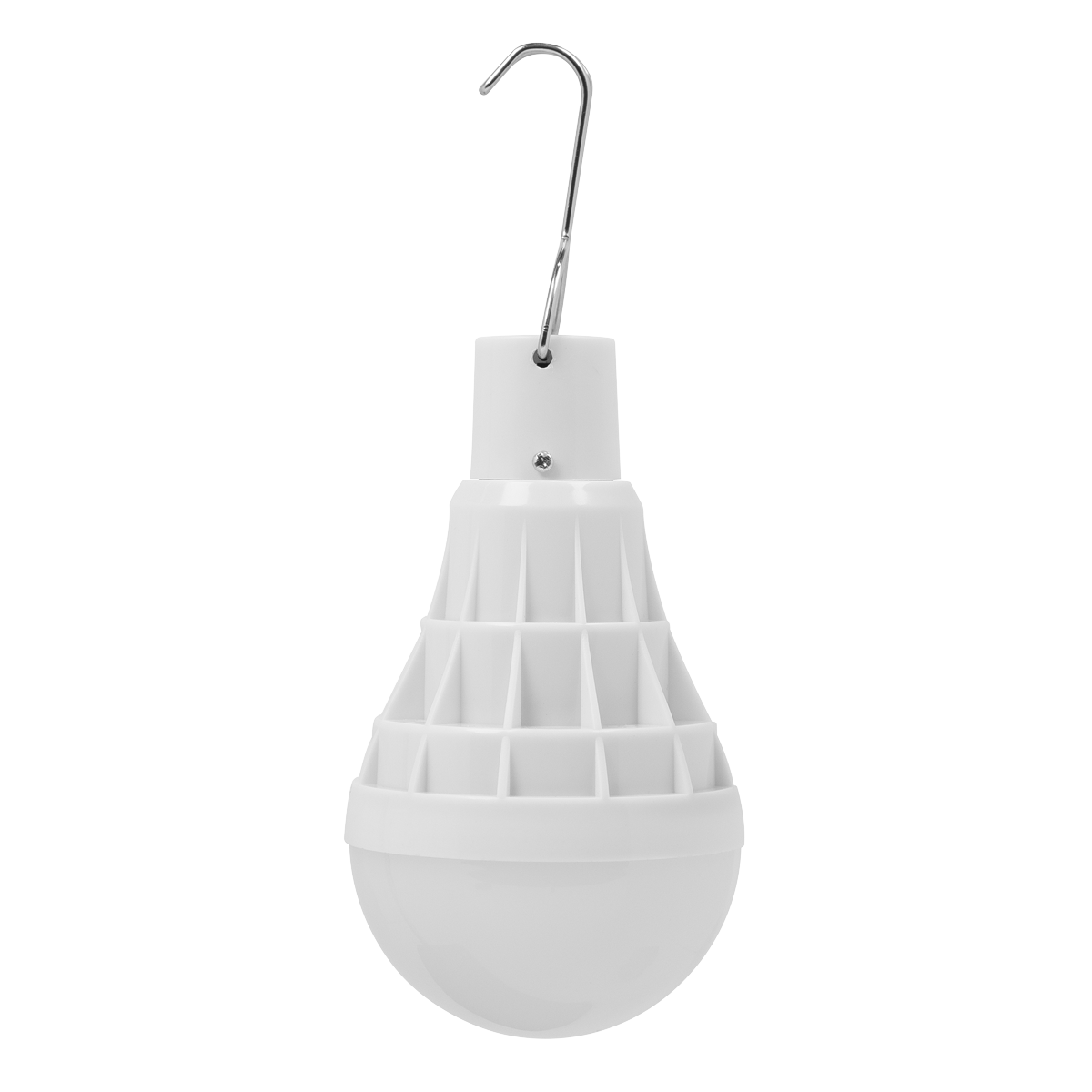 Sealey LED3WB 3W SMD LED Rechargeable Bulb
