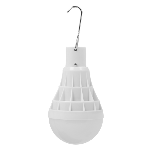 Sealey LED3WB 3W SMD LED Rechargeable Bulb