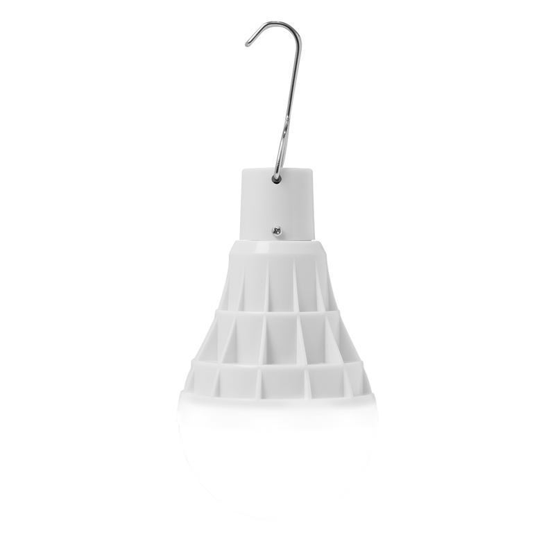 Sealey LED3WB 3W SMD LED Rechargeable Bulb