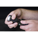 Sealey LED4491 5W SMD LED Rechargeable Aluminium Torch with Adjustable Focus