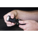 Sealey LED4492 10W SMD LED Rechargeable Aluminium Torch with Adjustable Focus