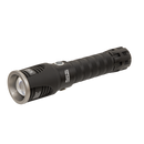 Sealey LED4492 10W SMD LED Rechargeable Aluminium Torch with Adjustable Focus