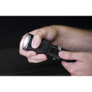 Sealey LED4493 20W SMD LED Rechargeable Aluminium Torch with Adjustable Focus