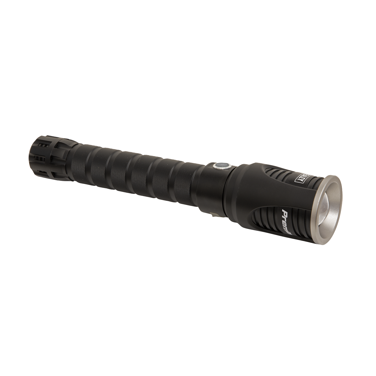 Sealey LED4493 20W SMD LED Rechargeable Aluminium Torch with Adjustable Focus